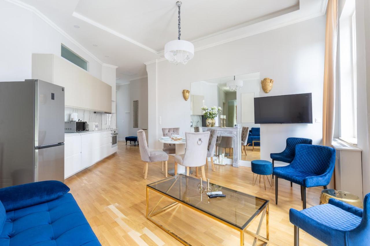Designer Luxury Home In The Jewish Quarter Budapeste Exterior foto